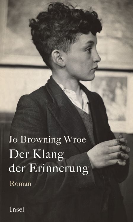 Produktbild: Der Klang der Erinnerung