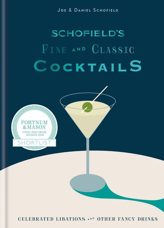 Produktbild: Schofield's Fine and Classic Cocktails