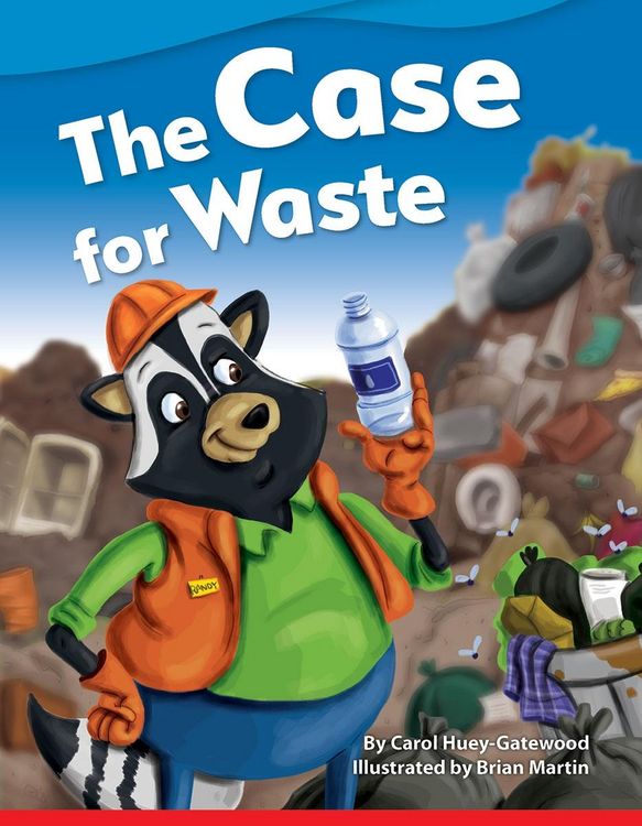 Produktbild: Case for Waste