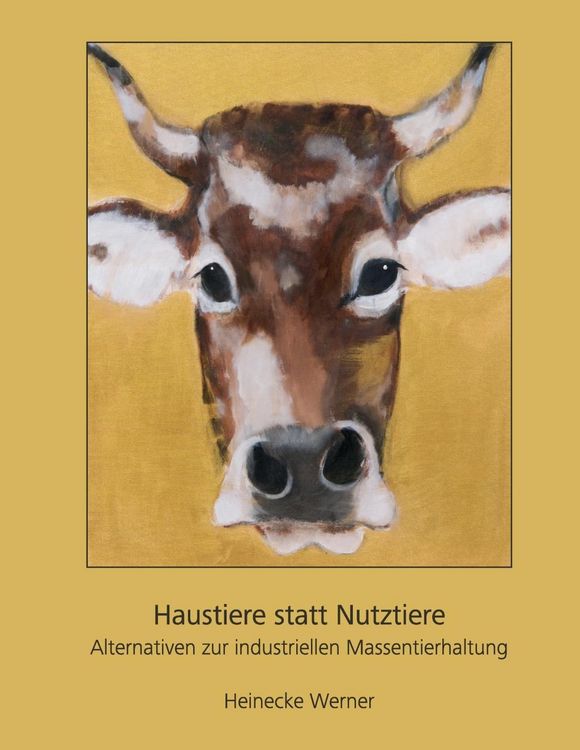Produktbild: Haustiere statt Nutztiere