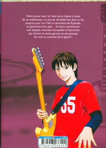 Produktbild: Beck : perfect edition. Tome 11