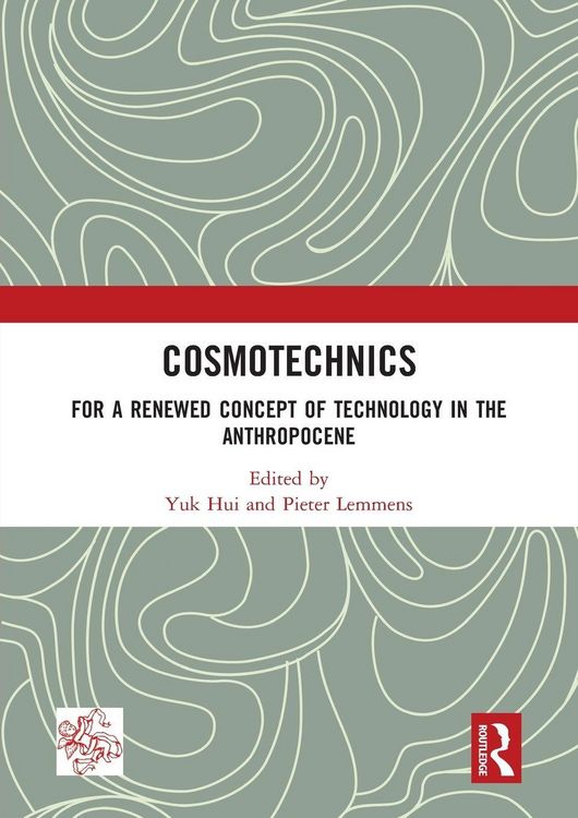 Produktbild: Cosmotechnics