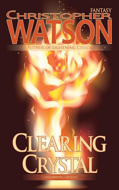 Produktbild: Clearing Crystal