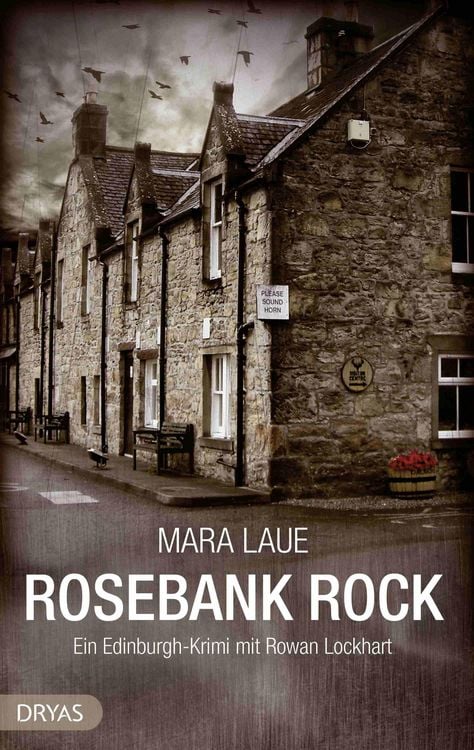 Produktbild: Rosebank Rock