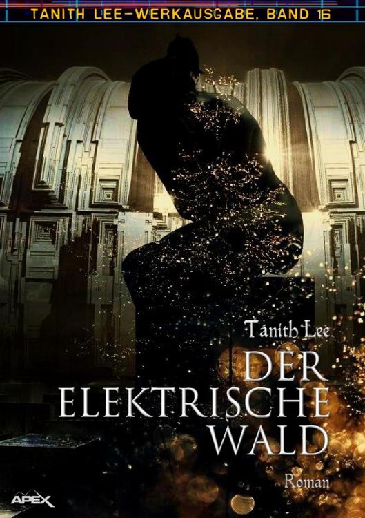 Produktbild: Der Elektrische Wald
