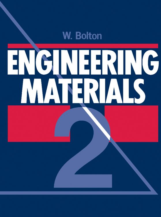 Produktbild: Engineering Materials