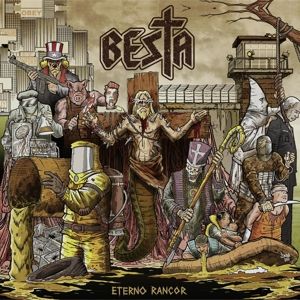 Produktbild: Eterno Rancor