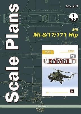 Produktbild: Mil Mi-8/17/171 Hip