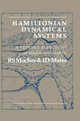 Produktbild: Hamiltonian Dynamical Systems