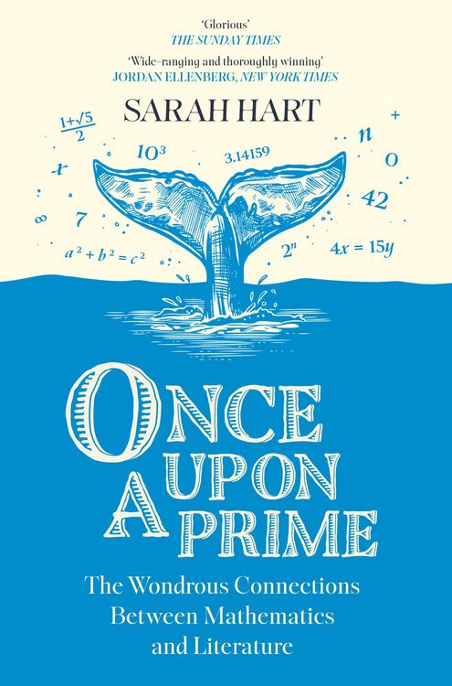 Produktbild: Hart, S: Once Upon a Prime