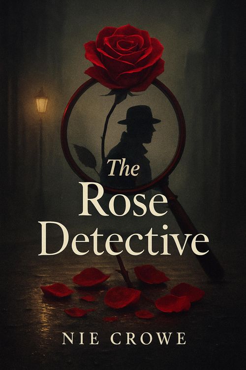 Produktbild: The Rose Detective