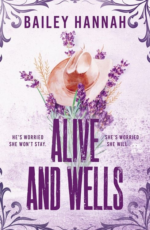 Produktbild: Alive and Wells