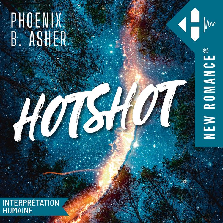 Produktbild: Hotshot