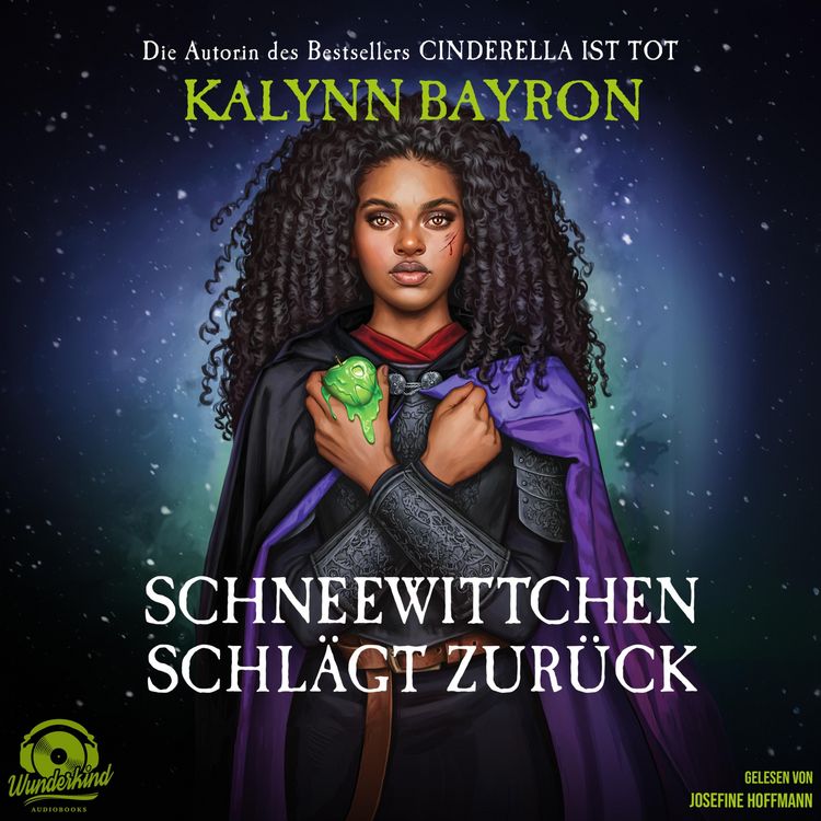 Produktbild: Schneewittchen schl&auml;gt zur&uuml;ck