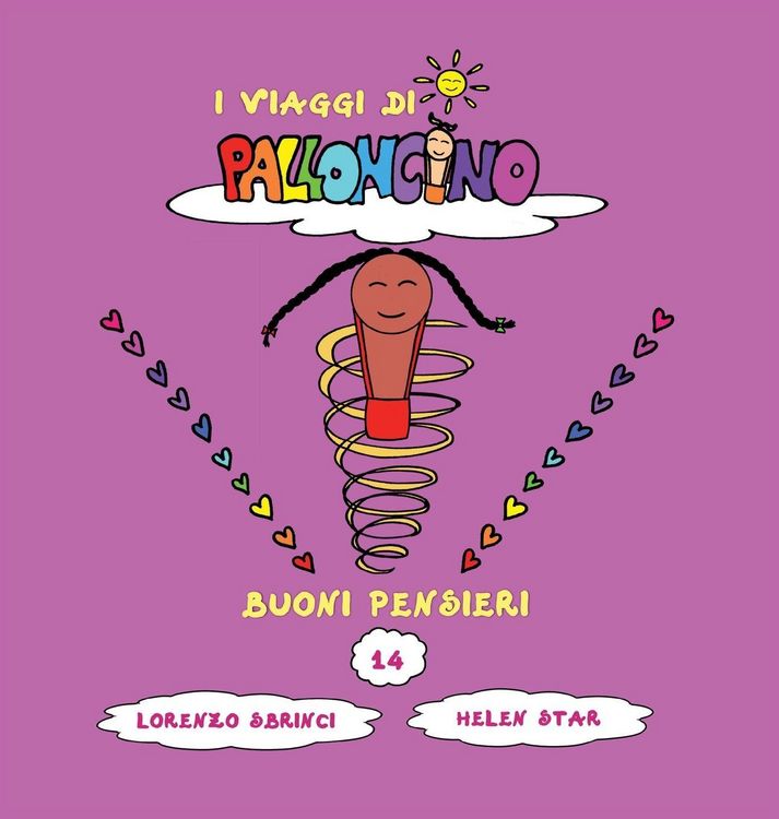 Produktbild: Buoni pensieri