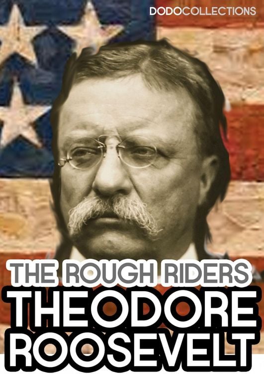 Produktbild: The Rough Riders