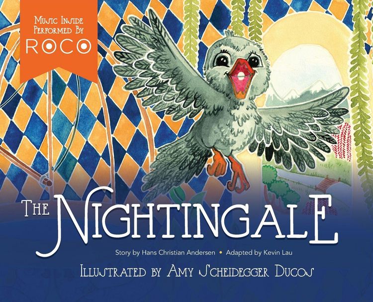 Produktbild: The Nightingale Music Edition