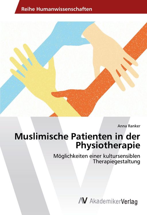 Produktbild: Muslimische Patienten in der Physiotherapie