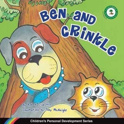 Produktbild: Ben and Crinkle