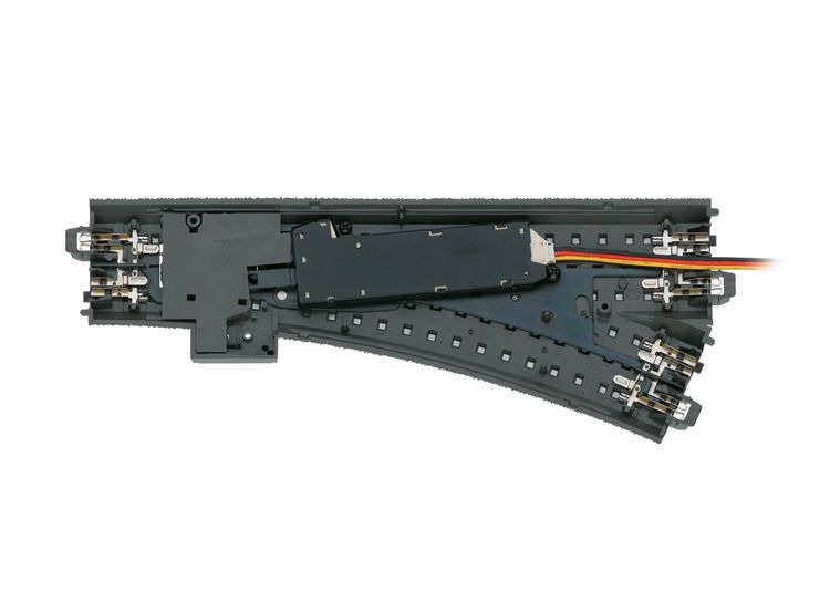 Produktbild: M&auml;rklin Start up 74492 - H0 Elektrischer Weichenantrieb