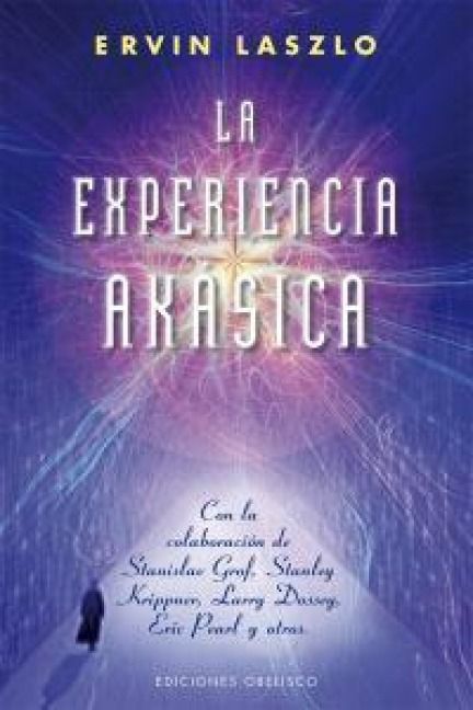 Produktbild: La experiencia ak&aacute;sica