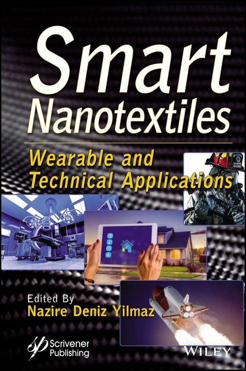 Produktbild: Smart Nanotextiles