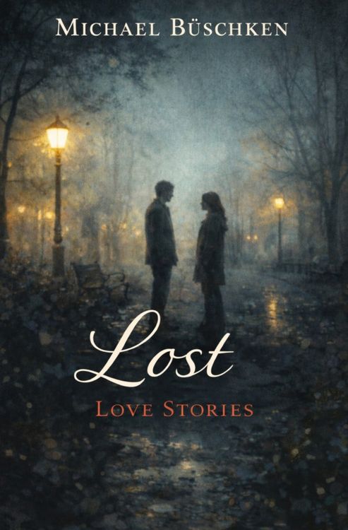 Produktbild: Lost