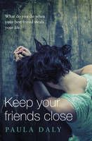 Produktbild: Daly, P: Keep Your Friends Close