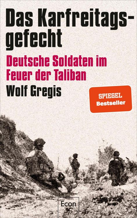 Produktbild: Das Karfreitagsgefecht
