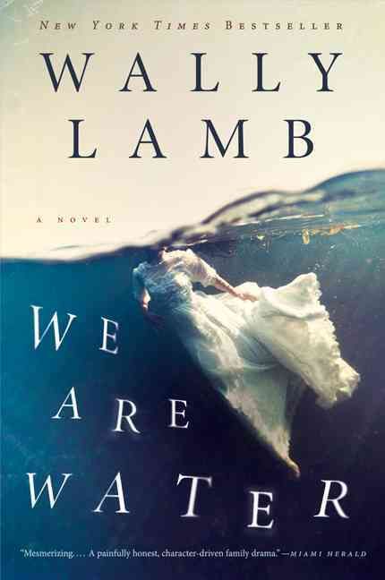 Produktbild: We Are Water