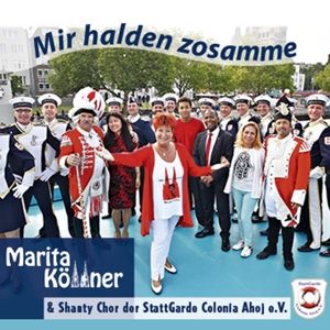 Produktbild: Mir halden zosamme
