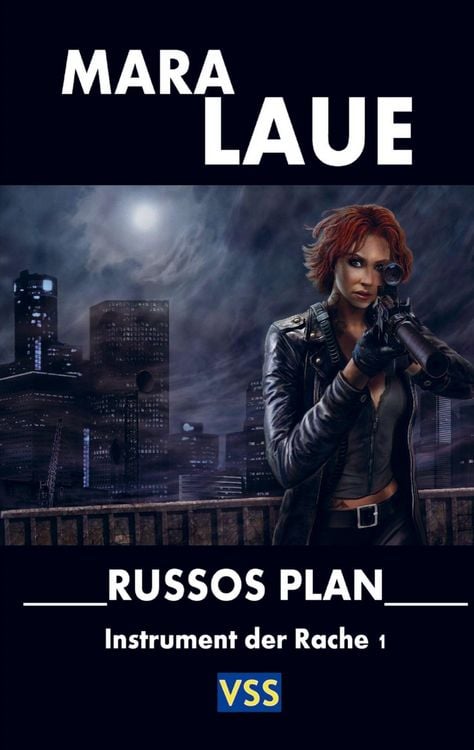 Produktbild: Russos Plan