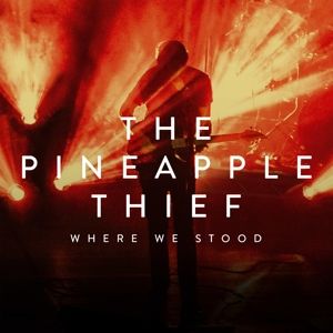 Produktbild: Where We Stood-Live (CD+Blu-ray)