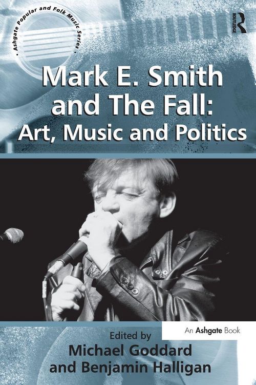 Produktbild: Mark E. Smith and The Fall