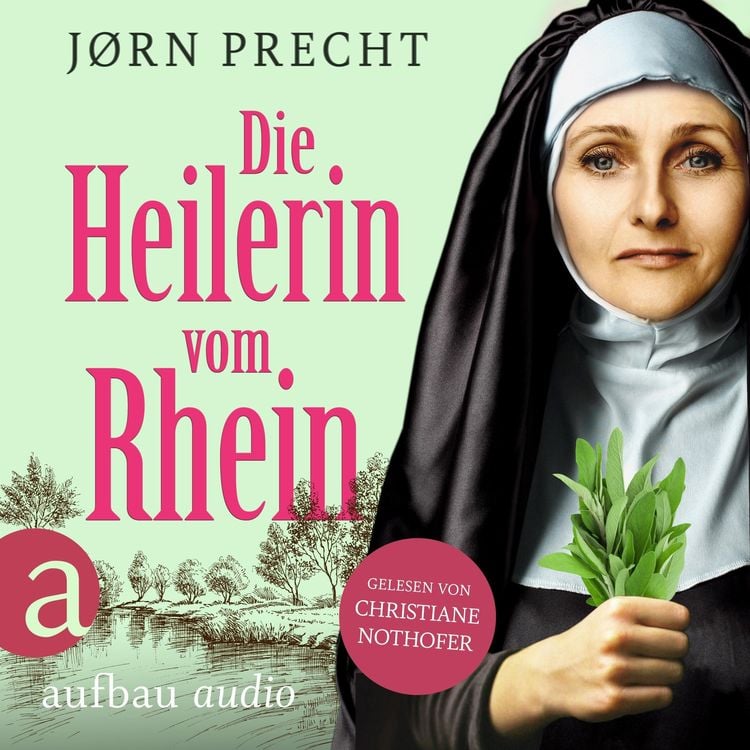 Produktbild: Die Heilerin vom Rhein