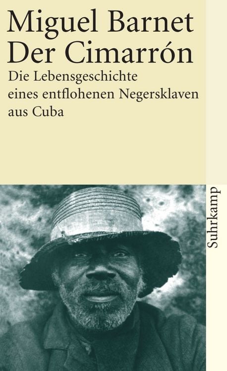 Produktbild: Der Cimarr&oacute;n