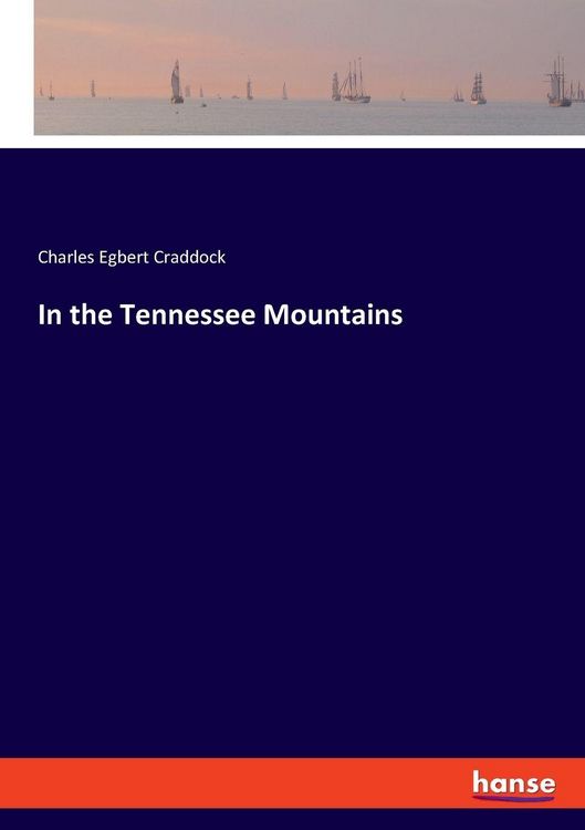 Produktbild: In the Tennessee Mountains