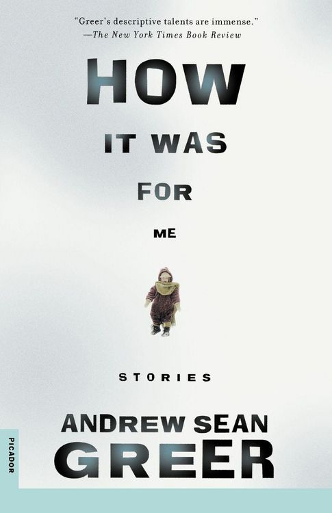 Produktbild: How It Was