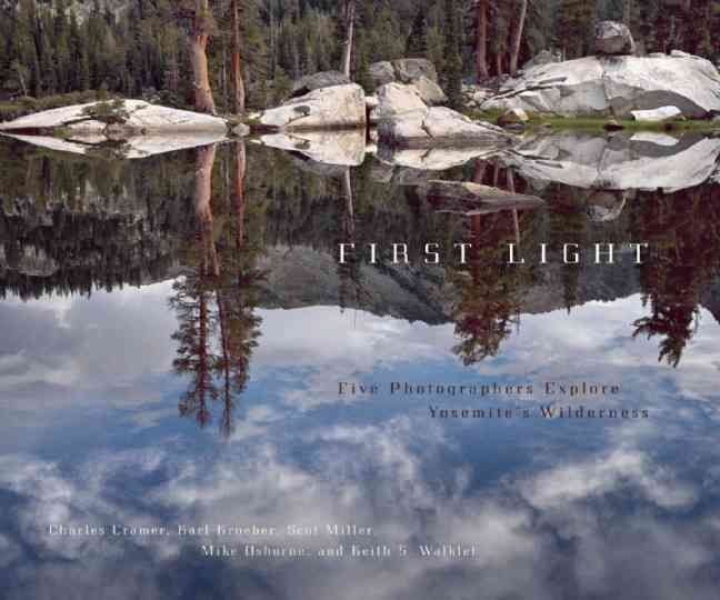 Produktbild: First Light