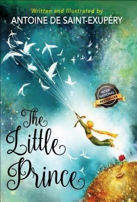 Produktbild: The Little Prince