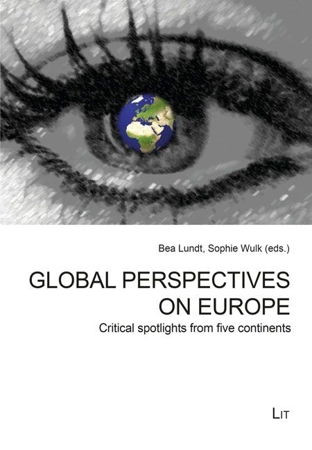 Produktbild: Global Perspectives on Europe