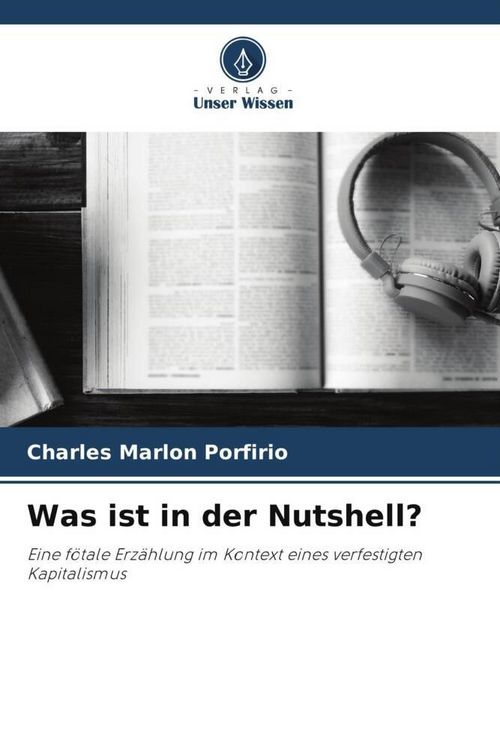 Produktbild: Was ist in der Nutshell?