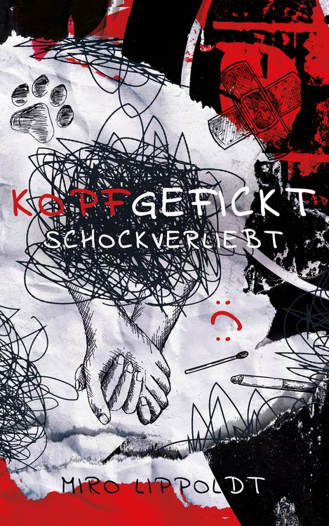 Produktbild: Kopfgefickt