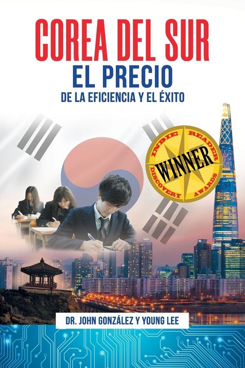 Produktbild: Corea del Sur