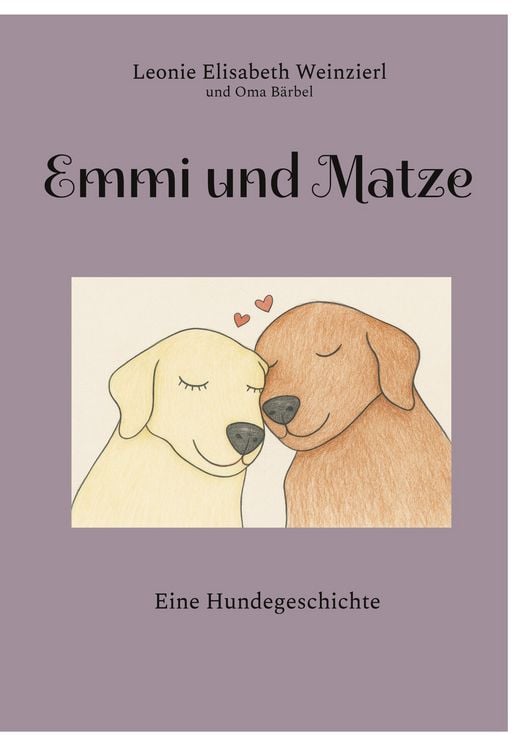 Produktbild: Emmi und Matze