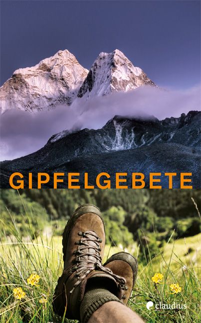 Produktbild: Gipfelgebete