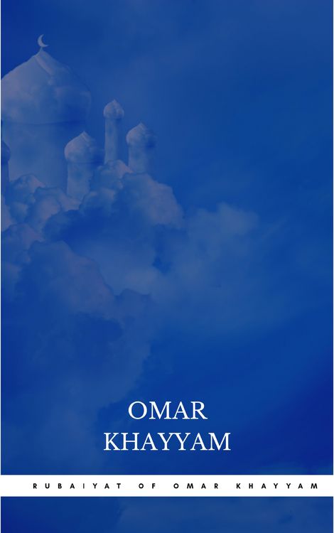 Produktbild: Rubaiyat of Omar Khayyam