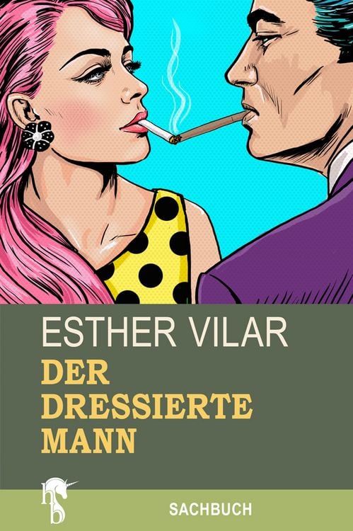 Produktbild: Der dressierte Mann
