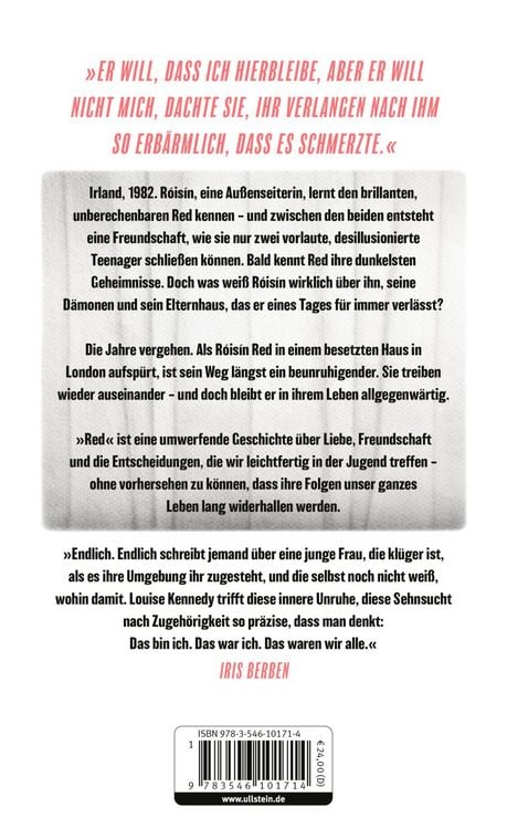 Produktbild: Red