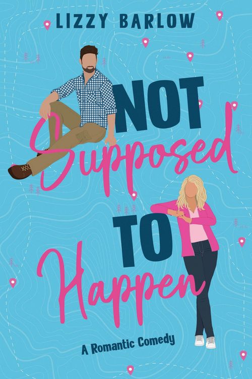 Produktbild: Not Supposed to Happen